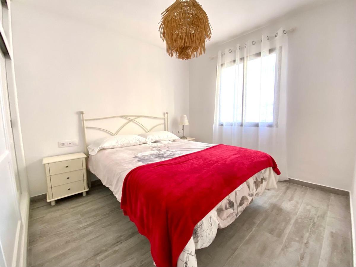 Modern Apartment With Sea Views In Corralejo Eksteriør billede