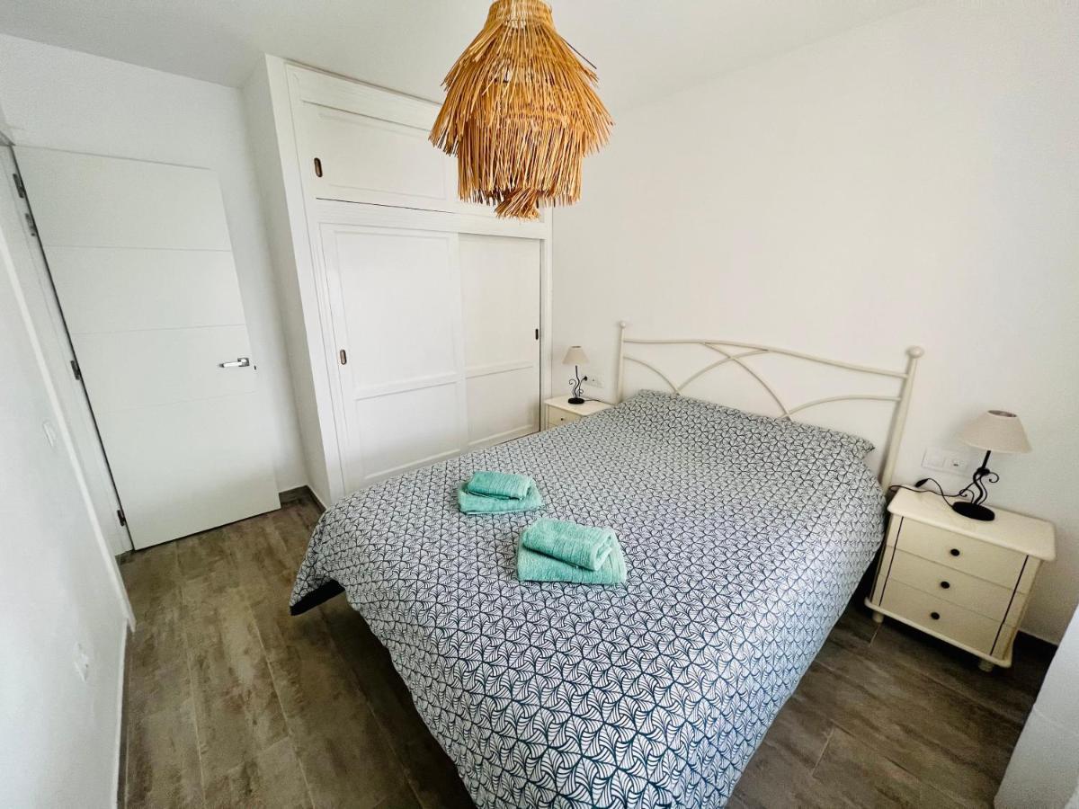 Modern Apartment With Sea Views In Corralejo Eksteriør billede