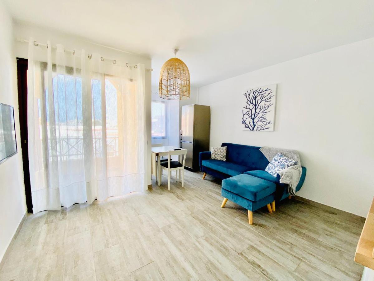 Modern Apartment With Sea Views In Corralejo Eksteriør billede
