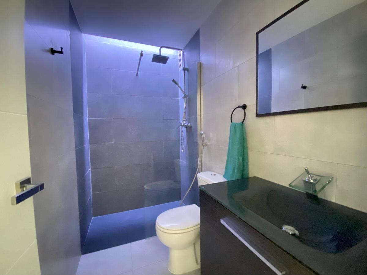 Modern Apartment With Sea Views In Corralejo Eksteriør billede